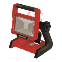 Preview: EINHELL TE-CL 18/2000 LiAC