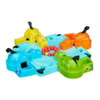 Preview: Hungry Hungry Hippos