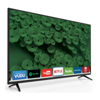 Preview: Vizio D55u-D1