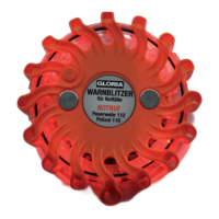 Preview: Gloria CR 123 A