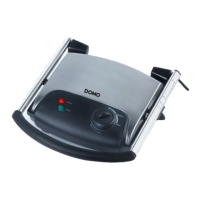 Preview: Linea 2000 DOMO DO9036G