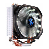 Preview: ZALMAN CNPS9X OPTIMA