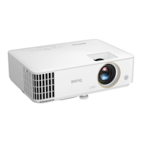 Preview: BenQ TH585P