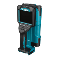 Preview: Makita DWD181ZJ