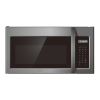 Microwave Oven Logo