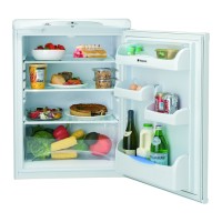 Preview: Hotpoint RLA36