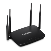 Preview: TRENDnet TEW-831DR