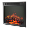 Indoor Fireplace Logo