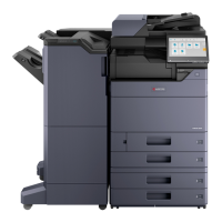 Preview: Kyocera TASKalfa 7004i