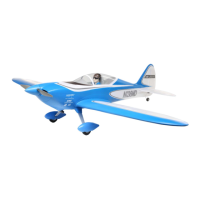 Preview: E-flite Commander mPd 1.4m