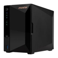 Preview: ASUSTOR AS3302T