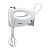 Hand Mixer Logo