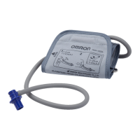 Preview: Omron HEM-CS24-B