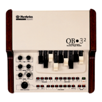 Preview: Oberheim OB3 SQUARED