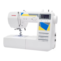 Preview: Janome MOD-30