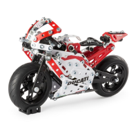 Preview: Meccano Ducati Desmosedici GP