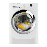 Preview: Zanussi LINDO300 ZDC8203W