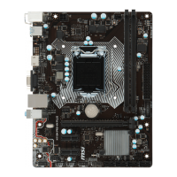 Preview: MSI H110M PRO-VD PLUS