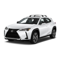 Preview: Lexus UX 250h 2020