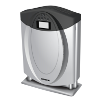 Preview: Oreck AIRH1Q2PK
