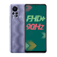 Preview: Infinix X6812