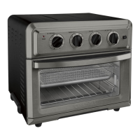 Preview: Cuisinart TOA60BKS
