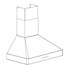 Ventilation Hood Logo