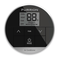 Preview: Furrion FACW12SA-BL