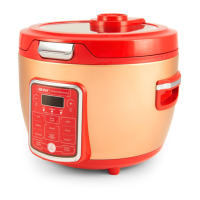 Preview: Aroma Professional ARC-1230R
