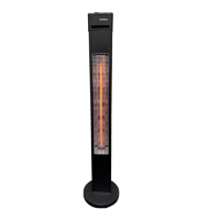 Preview: Westinghouse WES31-15110BLK