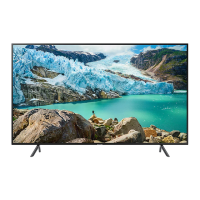 Preview: Samsung UA43RU7100