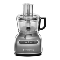 Preview: KitchenAid KFP0922OB