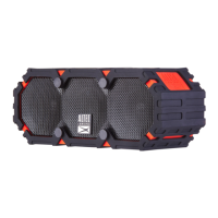 Preview: Altec Lansing MINI LIFEJACKET