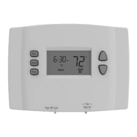 Preview: Honeywell RTH2410B