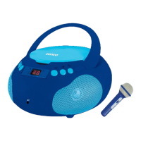 Preview: LENCO SCD-620
