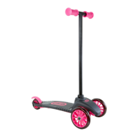 Preview: Little Tikes Lean to Turn