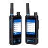 Two-Way Radio Logo