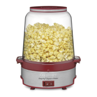 Preview: Cuisinart EasyPop CPM-700P1
