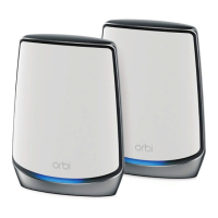 Preview: NETGEAR Orbi RBK852