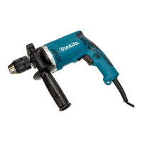 Preview: Makita HP1631KX3
