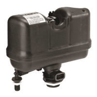 Preview: Flushmate M-101526-F3B