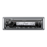 Preview: Kenwood KMR-M332BT