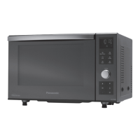 Preview: Panasonic NN-DF385M
