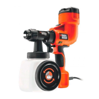 Preview: Black & Decker HVLP200-QS