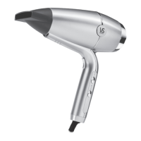 Preview: HYDRO SMOOTH FAST DRY VSD5573A