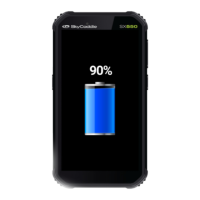 Preview: SkyCaddie SX550