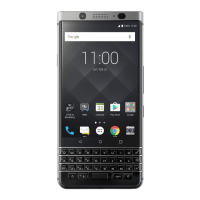 Preview: Blackberry KEY one