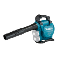 Preview: Makita DUB363ZV