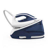 Preview: TEFAL Sv6116