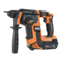 Preview: AEG BBH18BL